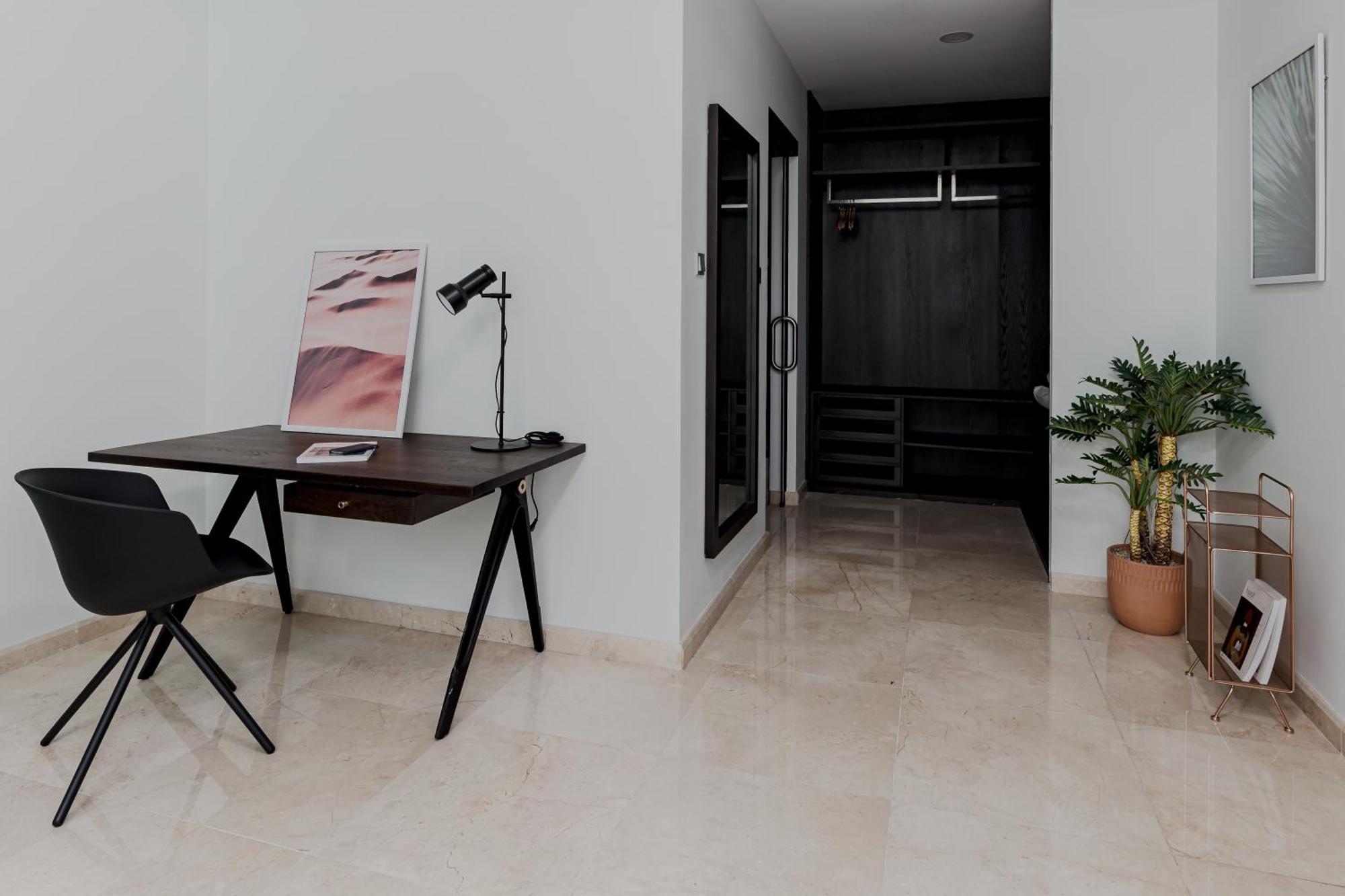 Blue Arch - Luxury Serviced Apartment In Central Saigon Ho Chi Minh City Room photo