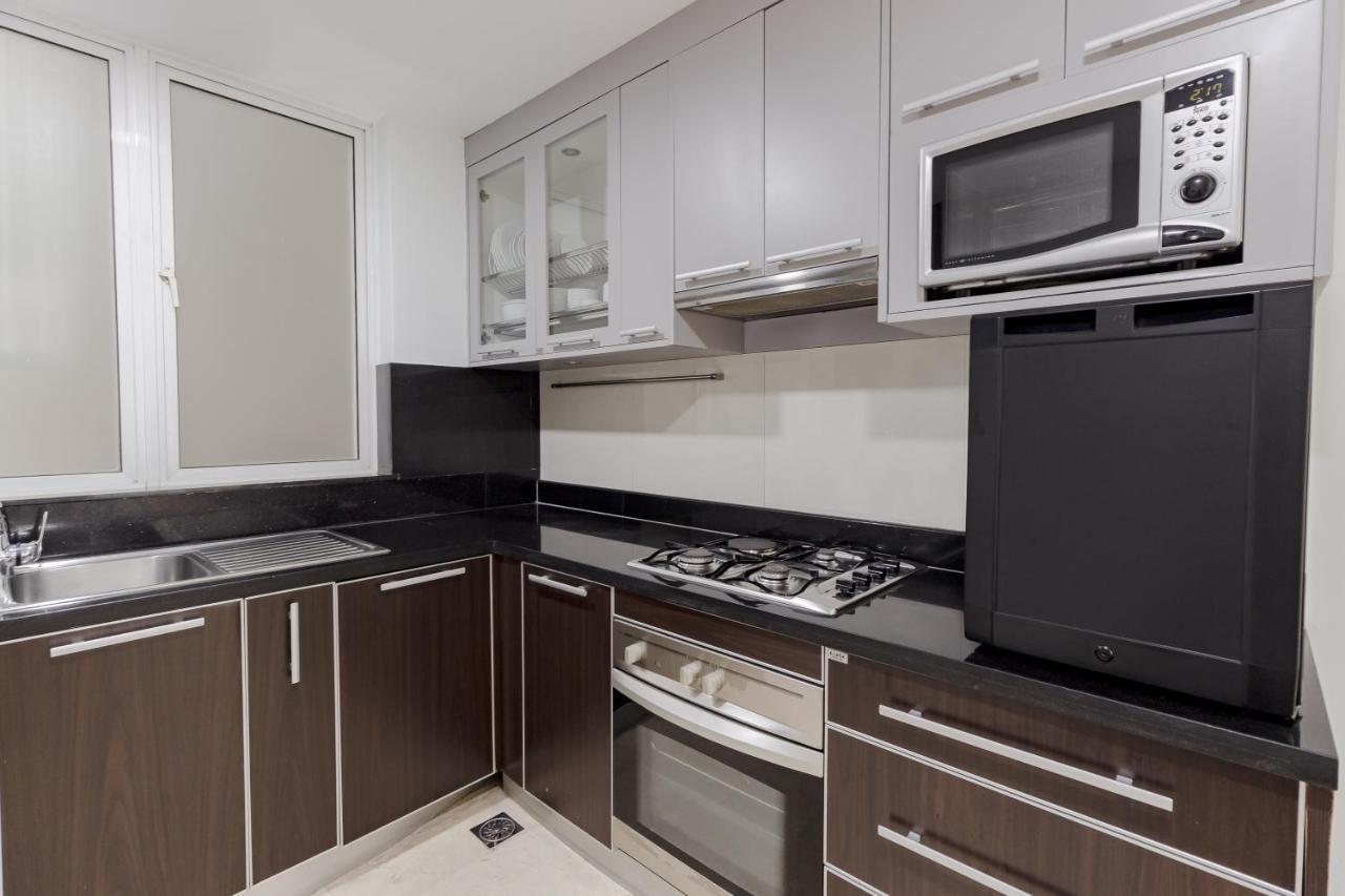 Blue Arch - Luxury Serviced Apartment In Central Saigon Ho Chi Minh City Exterior photo