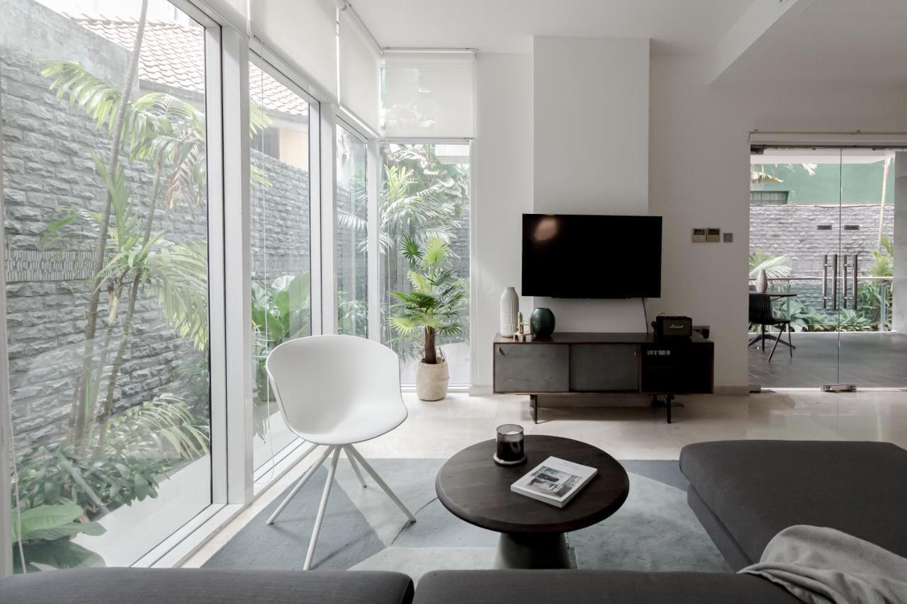 Blue Arch - Luxury Serviced Apartment In Central Saigon Ho Chi Minh City Exterior photo
